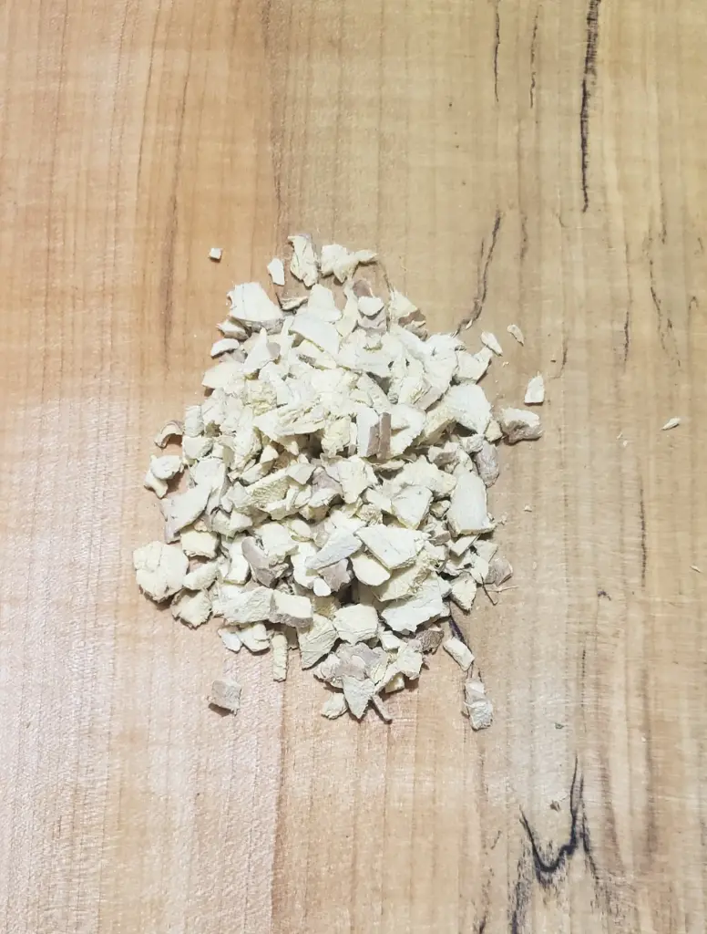 Herb USA - FRZ Dry Ginger (6 x 200ml)