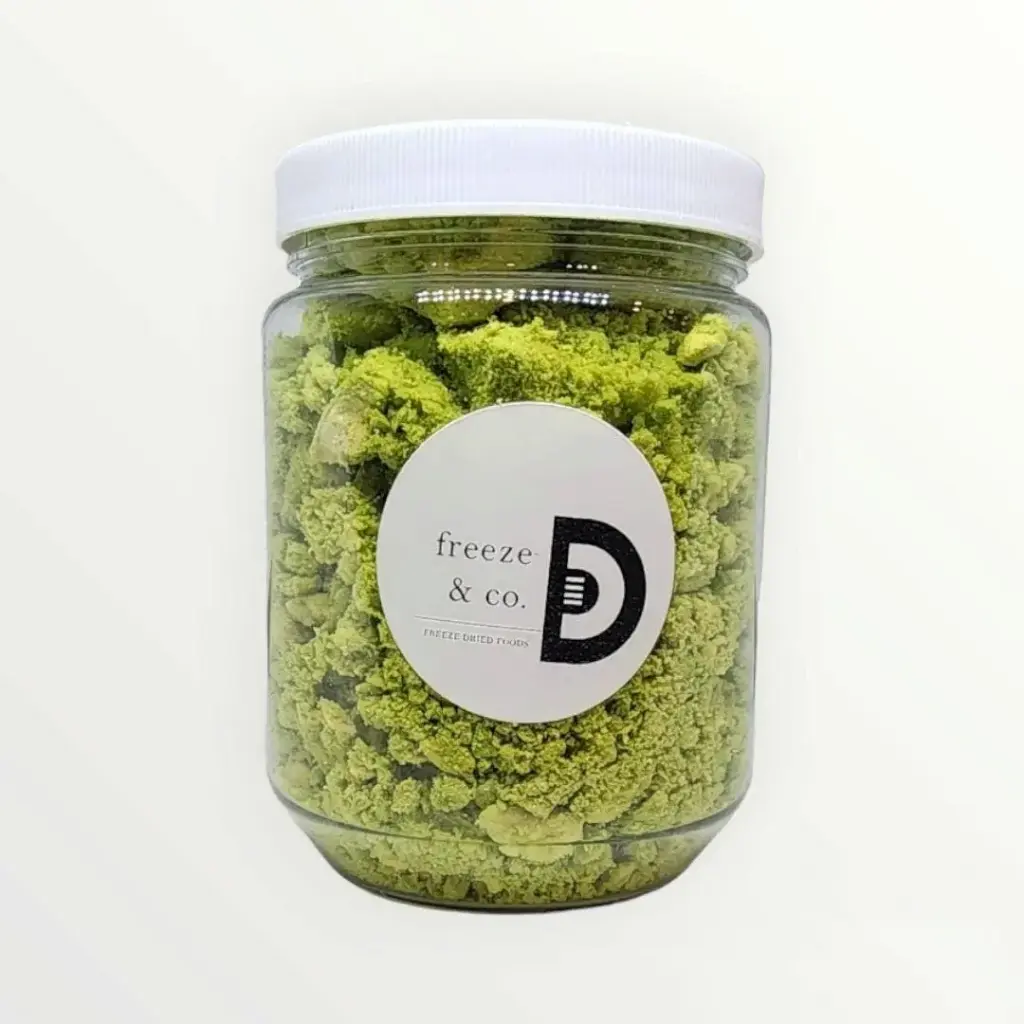 Herb USA - FRZ Dry Guac Herb (6 x 200ml)