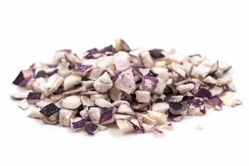 Herb USA - FRZ Dry Red Onion (6 x 200ml)