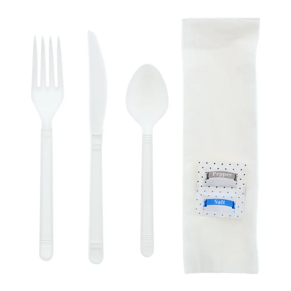 Hystix - 6 Piece Cutlery Set (1 x 250pc)