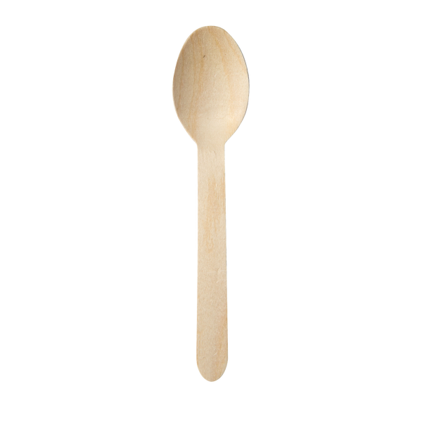 IEco Rirch Spoons (1 x 500pc)