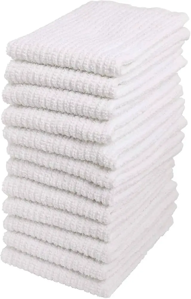 Kitchen Works Bar Mops (1 x 30pc)