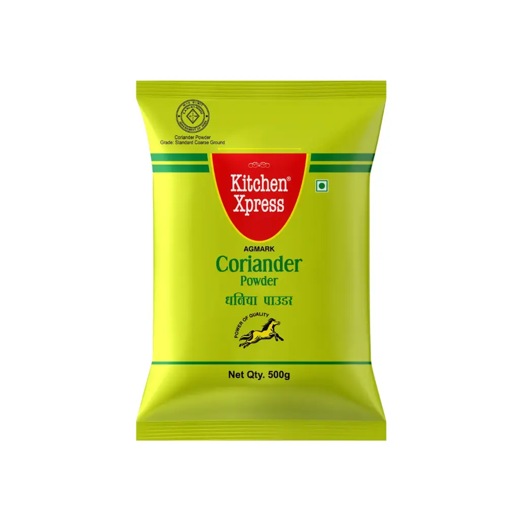Kitchen Xpress Coriander Powder (1 x 500g)