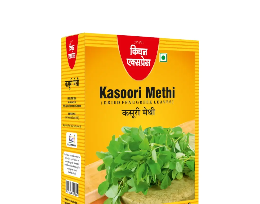 Kitchen Xpress Kasuri Methi (1 x 200g)