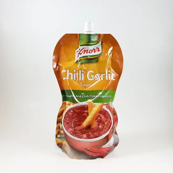 Knorr Chilli Garlic Sauce (1 x 800g)