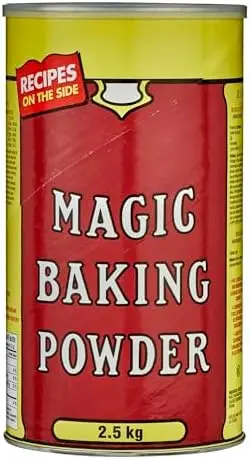 Kraft Heinz Magic Baking Soda (1 x 2.5kg)