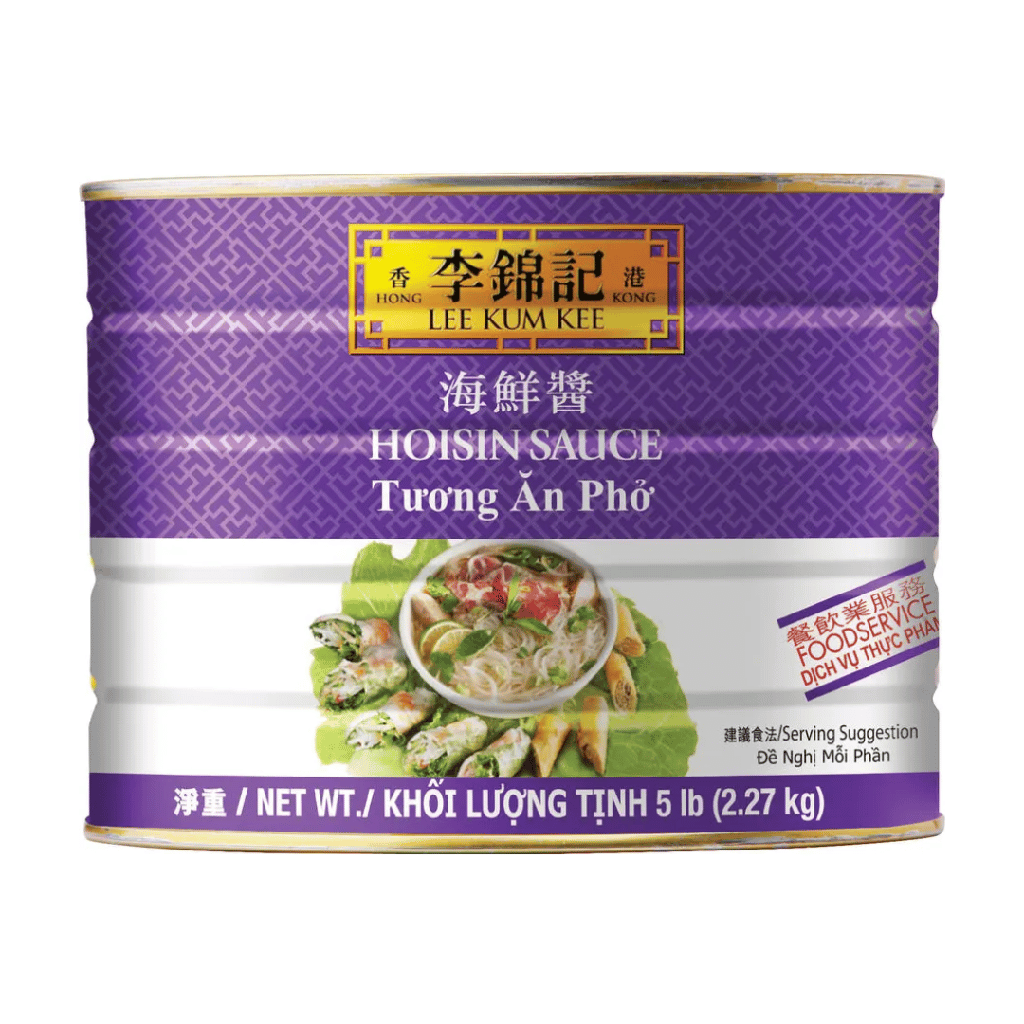 [sauc17] Lee Kum Kee Hoisin Sauce (1 x 5lb)