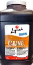 Lunch Caramel Gourmet Topping (1 x 4L)