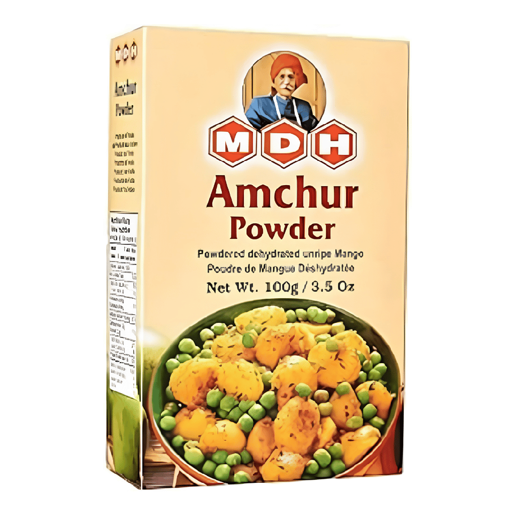 [SPCS089] MDH - Amchur Masala - 10 x 100g - Pack
