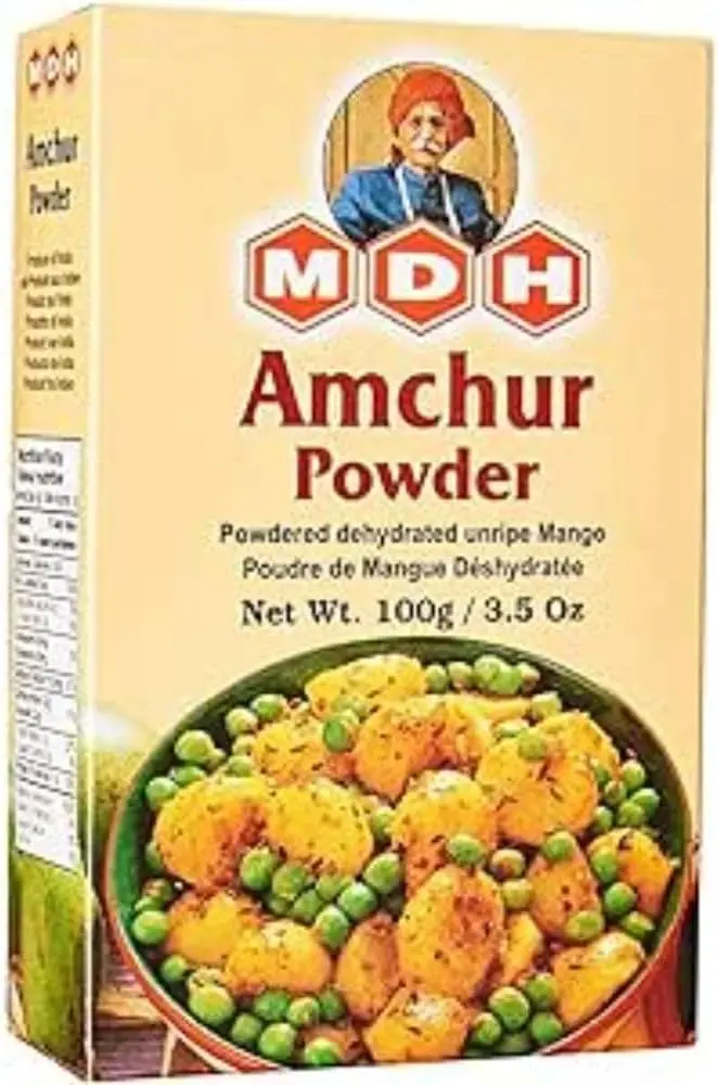 MDH Amchur Masala (10 x 100g)