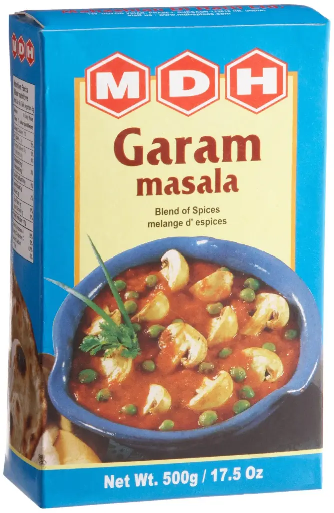 MDH Garam Masala (1 x 500g)