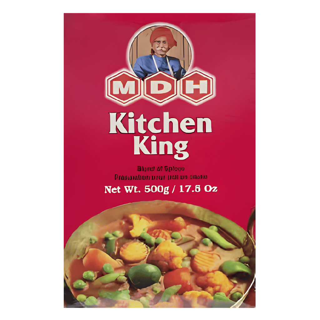 [SPCM003] MDH - Kitchen King - 500g - Each