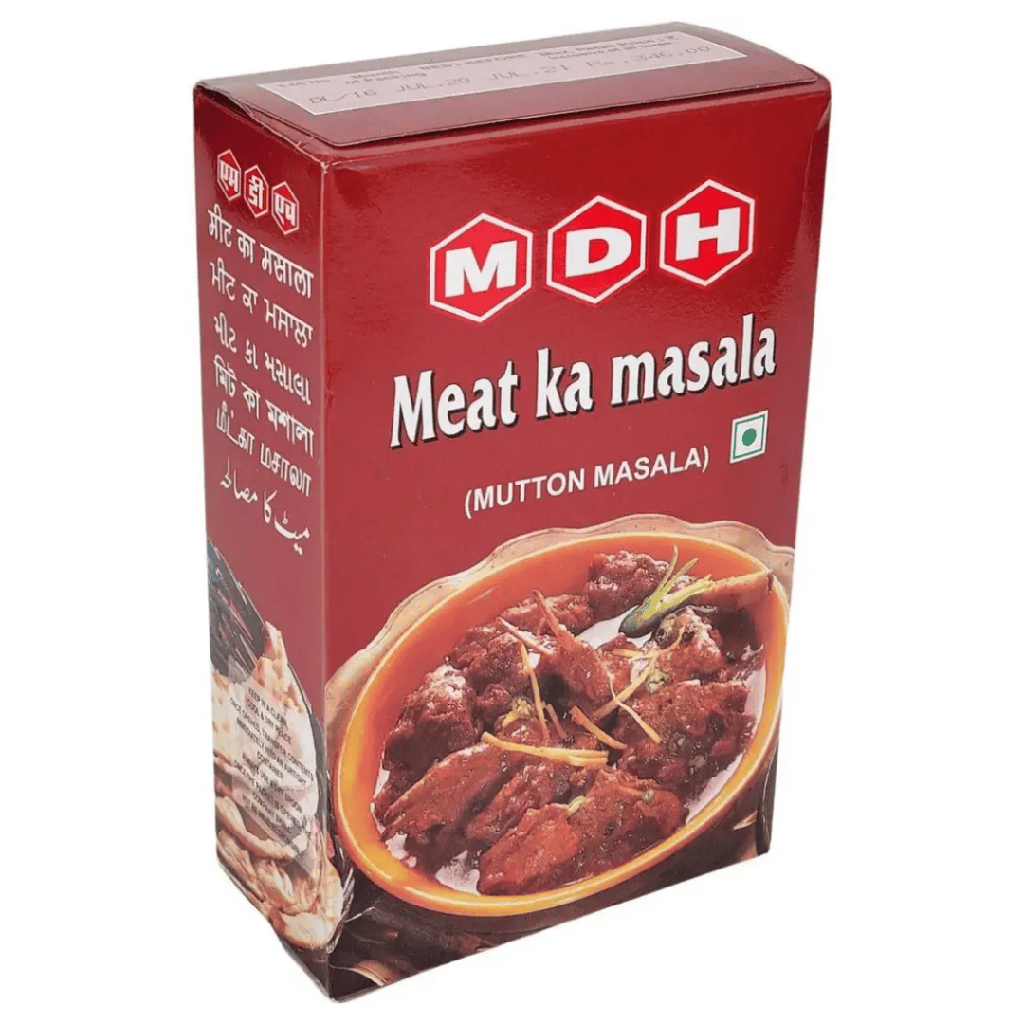 [SPCM006] MDH - Meat Masala - 500g - Each