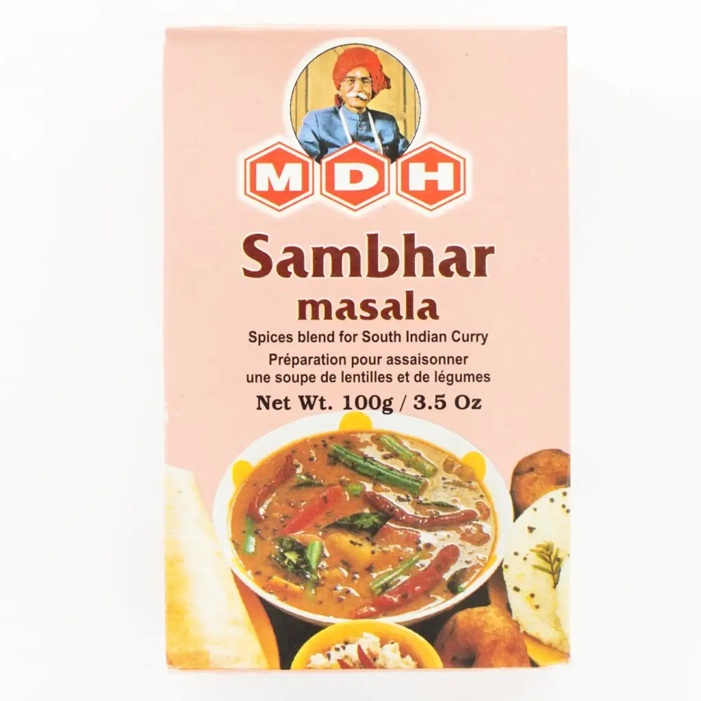 MDH Sambar Masala (1 x 100g)