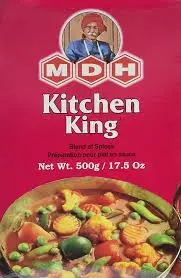 MDH Kitchen King (24 x 500g)