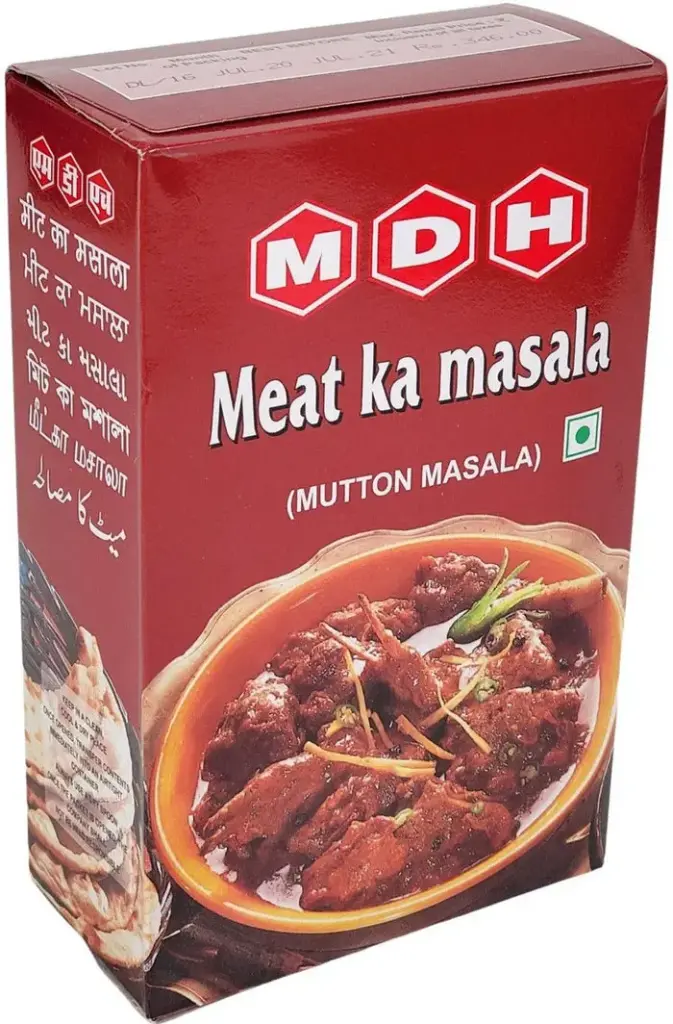 MDH Meat Masala (1x24 x 500g)