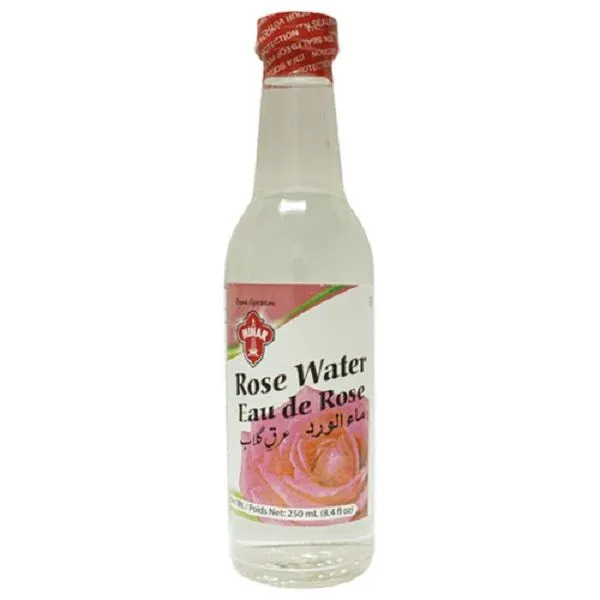 Minar Rose Water (1 x 250ml)