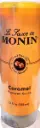 MONCS - Monin Caramel Flavored Sauce (1 x 355ml)