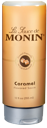 Monin Caramel Flavored Sauce (6 x 355ml)
