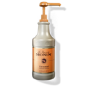 Monin Caramel Sauce (1 x 1.89L)