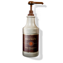 Monin Dark Chocolate Sauce - 1 x 1.89L