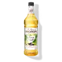 [SYRM012] Monin French Vanilla Syrup - 1 x 1L