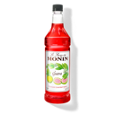 Monin Guava Syrup (4 x 1L)