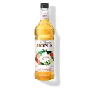 Monin Lychee Syrup (1 x 1 LT)