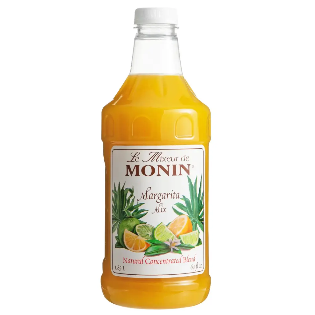 Monin - Margarita Mix - 1.89L - Each