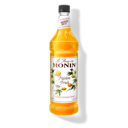 Monin Passion Fruit Syrup (4 x 1L)