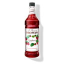 MONRSB- Monin Raspberry - 1 x 1L