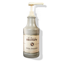 Monin White Chocolate Sauce (1 x 1.89L)
