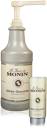 Monin - White Chocolate Sauce - 4 x 1.89L - Case