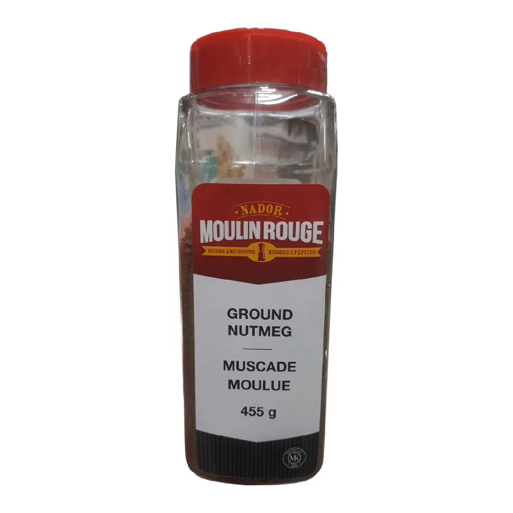 [spcs071] Moulin Rouge - Ground Nutmeg - 455g - Each