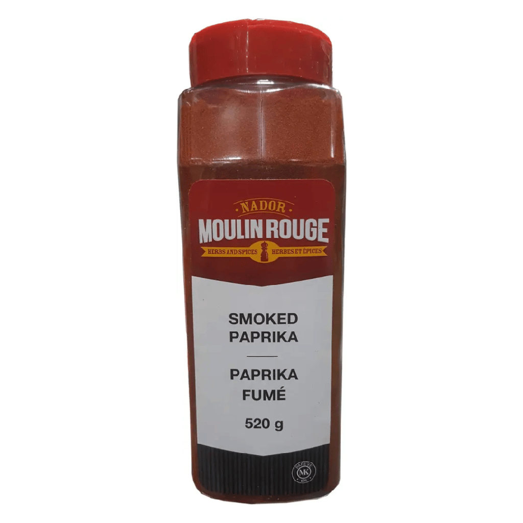 [spcs067] Moulin Rouge - Smoked Paprika - 520g