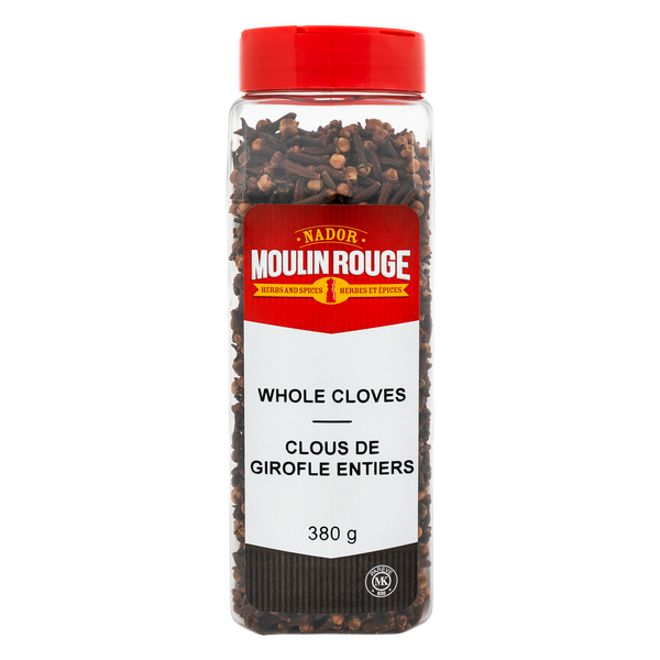 Moulin Rouge White Cloves (1 x 380g)