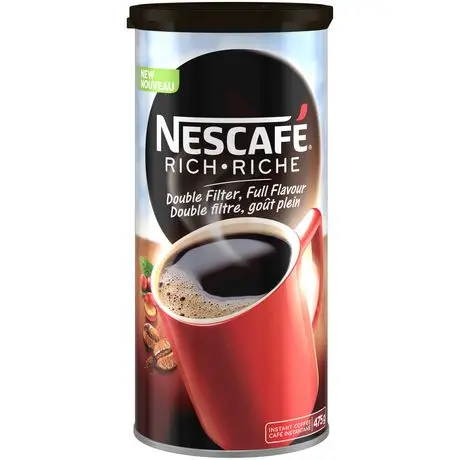 Nescafe Instant Coffee Loose (1 x 475g)