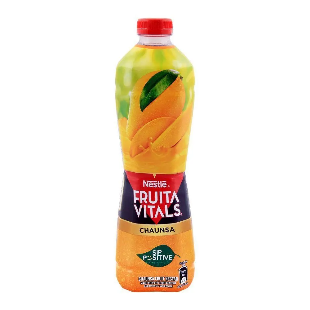 Nestle Fruita Vitals Chaunsa Mango Nector (1 x 1L)