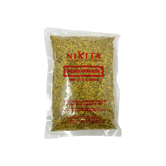 Nikita Fennel Seeds (1 x 5lbs)