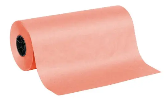No Brand - Freezer Wrap Paper - 18" x 240m (1 x 240m)