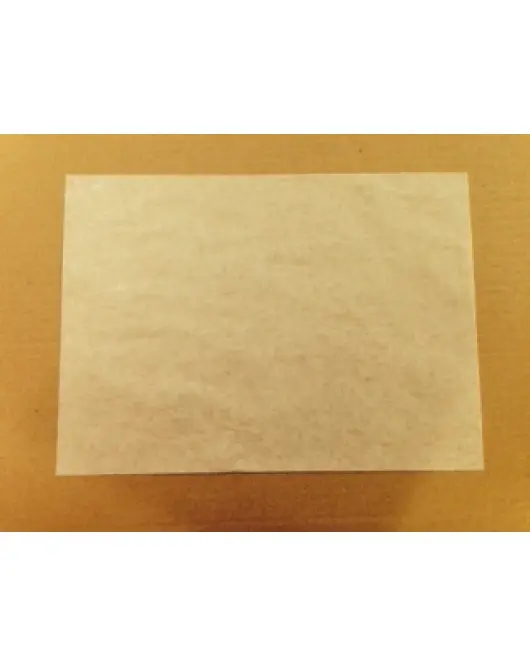 No Brand - Scale Paper - 8 x 11