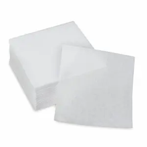 No Brand - Wax Paper Sheet - 12" x 14" (1 x 2000pc)
