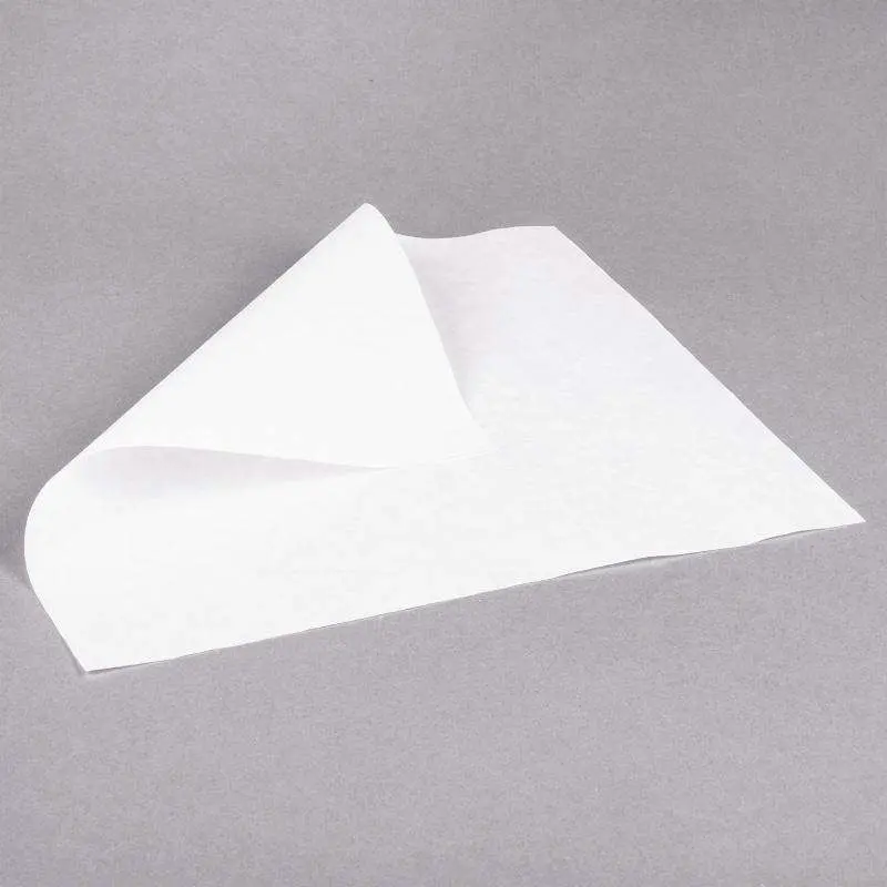 [WRAP055] No Brand - Wax Paper Sheet - 14" x 14" - 2000pcs - Pack