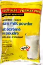 No Name - Skim Milk Powder (1 x 2.5kg)