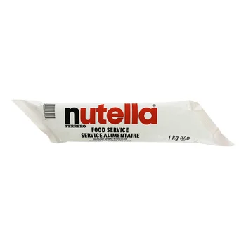 Nutella Piping Bag (6 x 1kg)