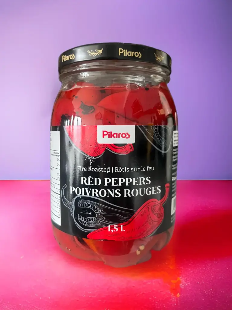 Pilaros Red Pepper (1 x 1.5L)
