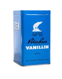 Polar Bear Vanillin (1 x 500g)