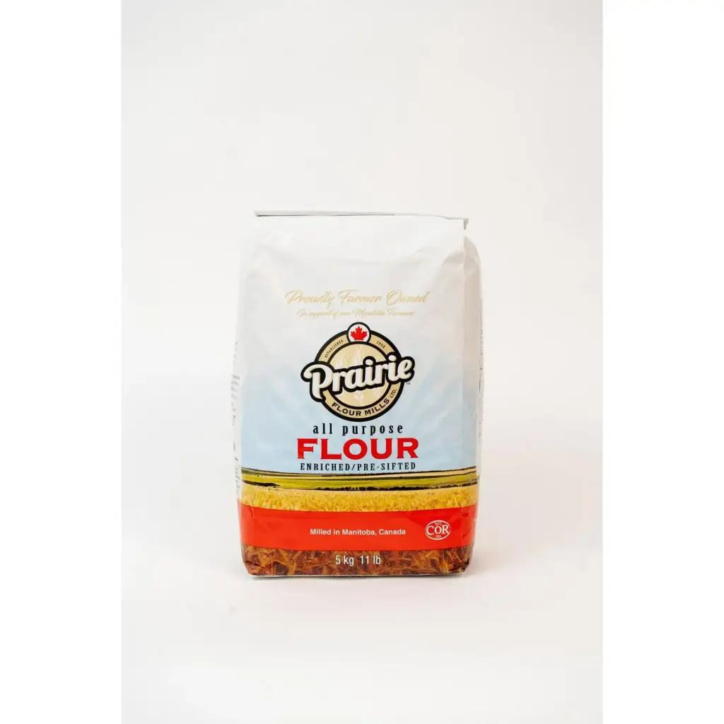Prairie All Purpose Flour (1 x 5kg)