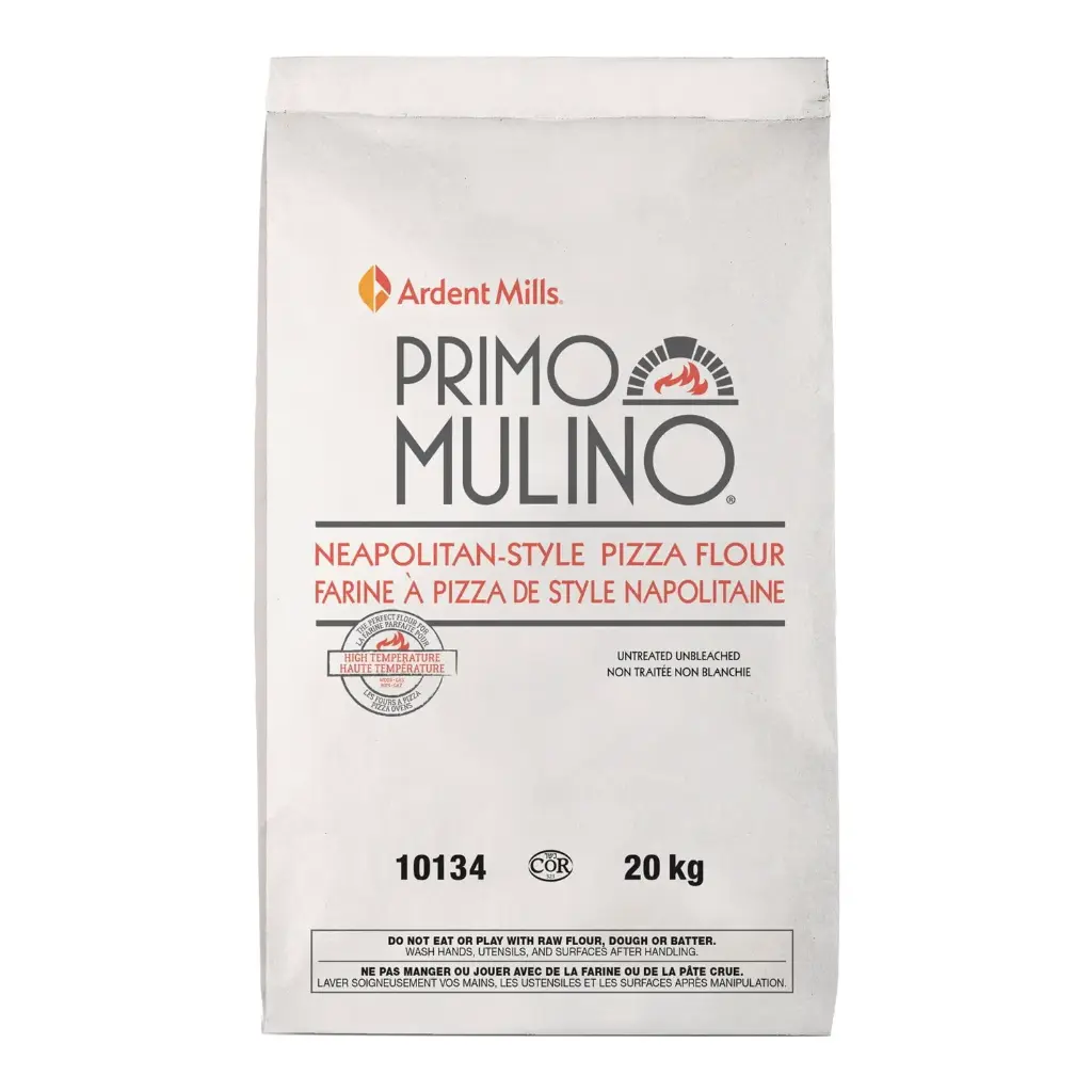 FLRPM - Primo Mulino - Napolean Style Pizza Flour 20KG