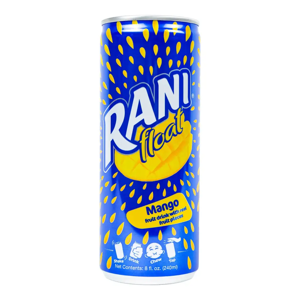 Rani Float Mango (24 x 240ml)